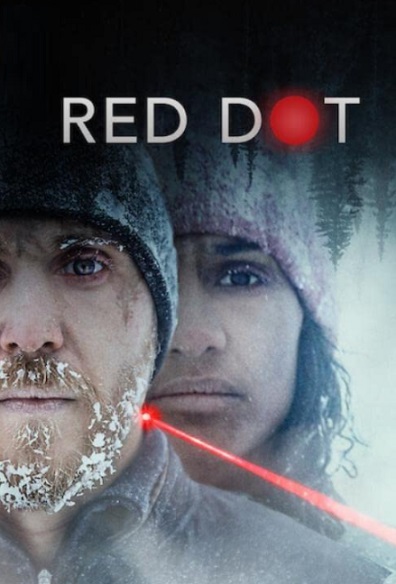 Red Dot Age Rating 2021 - TV Show official Poster Netflix Images and Wallpapers