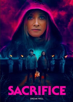 Sacrifice Age Rating 2021 - TV Show official Poster Netflix Images and Wallpapers