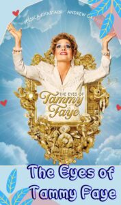 The Eyes of Tammy Faye series