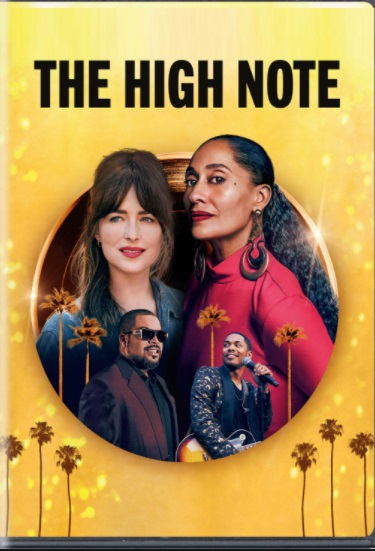 The High Note Age Rating 2020-21 - TV Show official Poster Netflix Images and Wallpapers