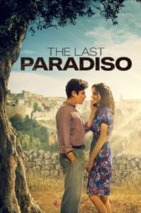 The Last Paradiso Age Rating 2021 - TV Show official Poster Netflix Images and Wallpapers