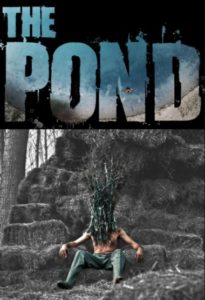 The Pond   Age Rating 2021 - TV Show official Poster Netflix Images and Wallpapers