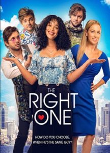 The Right One Age Rating 2021 - TV Show official Poster Netflix Images and Wallpapers