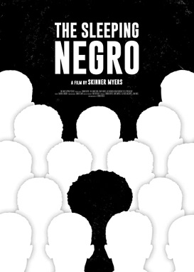 The Sleeping Negro Age Rating 2021 - TV Show official Poster Netflix Images and Wallpapers
