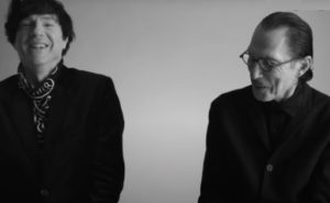 The Sparks Brothers 3 The Sparks Brothers Age Rating 2021 - TV Show official Poster Netflix Images and Wallpapers