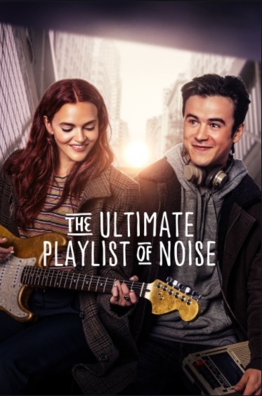 The Ultimate Playlist of Noise Age Rating 2020-21 - TV Show Netflix Poster Images and Wallpapers