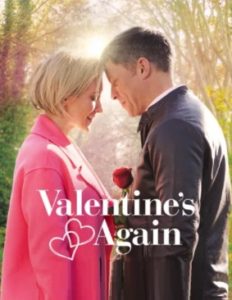 Valentine's Again Age Rating 2021 - TV Show official Poster Netflix Images and Wallpapers