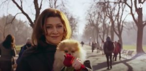 Valentine's Again (2021) 6 Valentine's Again Age Rating 2021 - TV Show official Poster Netflix Images and Wallpapers