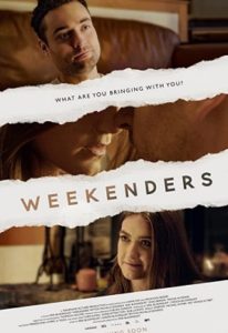 Weekenders Age Rating 2021 - TV Show official Poster Netflix Images and Wallpapers