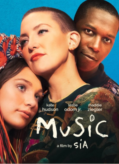 Music Age Rating 2021 - TV Show official Poster Netflix Images and Wallpapers