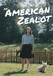 An American Zealot Age Rating 2021 - TV Show official Poster Netflix Images and Wallpapers