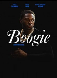 Boogie Age Rating 2021 - TV Show official Poster Netflix Images and Wallpapers