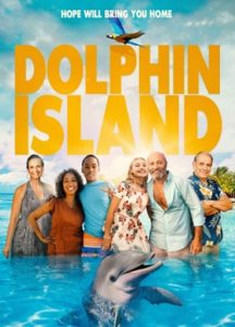 Dolphin Island Age Rating 2021 - TV Show official Poster Netflix Images and Wallpapers
