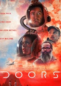 Doors  Age Rating 2021 - TV Show official Poster Netflix Images and Wallpapers