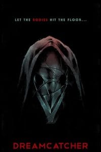 Dreamcatcher Age Rating 2021 - TV Show official Poster Netflix Images and Wallpapers