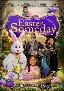 Easter Someday Age Rating 2021 - TV Show official Poster Netflix Images and Wallpapers