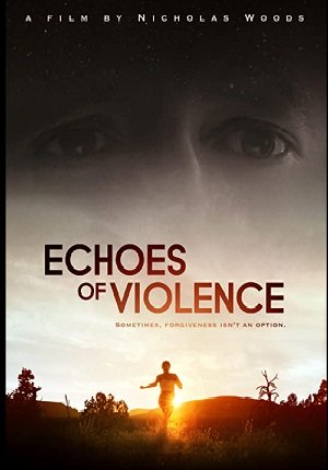 Echoes of Violence Age Rating 2021 - TV Show official Poster Netflix Images and Wallpapers