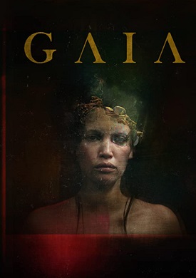 Gaia Age Rating 2021 - TV Show official Poster Netflix Images and Wallpapers