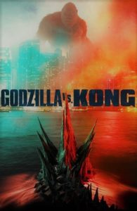 Godzilla vs. Kong Age Rating Wallpapers and Images 3