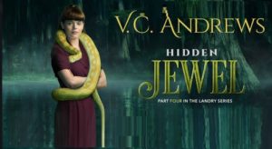 Hidden Jewel Age Rating 2021 - TV Show official Poster Netflix Images and Wallpapers