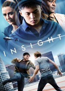 Insight Age Rating 2021 - TV Show official Poster Netflix Images and Wallpapers