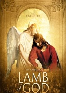 Lamb of God The Concert Film Age Rating 2021 - TV Show official Poster Netflix Images and Wallpapers