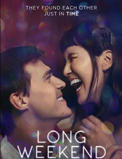 Long Weekend Age Rating 2021 - TV Show official Poster Netflix Images and Wallpapers