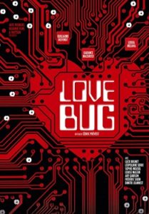 Love Bug Age Rating 2021 - TV Show official Poster Netflix Images and Wallpapers