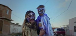 Luchadoras Age Rating 2021 - TV Show official Poster Netflix Images and Wallpapers