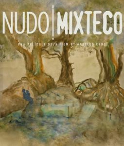Nudo mixteco Age Rating 2021 - TV Show official Poster Netflix Images and Wallpapers