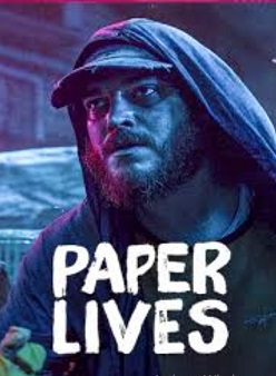 Paper Lives Age Rating 2021 - TV Show official Poster Netflix Images and Wallpapers