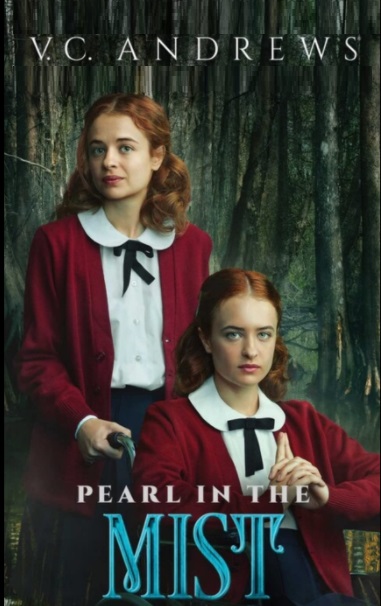 Pearl in the Mist Age Rating 2021 - TV Show official Poster Netflix Images and Wallpapers