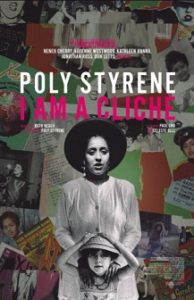 Poly Styrene I am a Cliché Age Rating 2021 - TV Show official Poster Netflix Images and Wallpapers