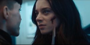 SAS: Red Notice (2021) 6 SAS Red Notice Age Rating 2021 - TV Show official Poster Netflix Images and Wallpapers