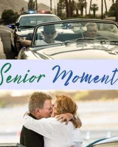  Senior Moment Age Rating 2021 - TV Show official Poster Netflix Images and Wallpapers