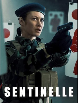 Sentinelle Age Rating 2021 - TV Show official Poster Netflix Images and Wallpapers