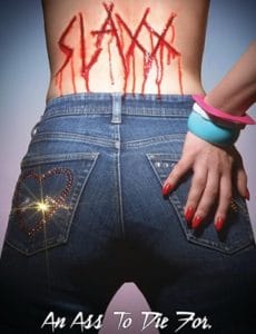 Slaxx Age Rating 2021 - TV Show official Poster Netflix Images and Wallpapers