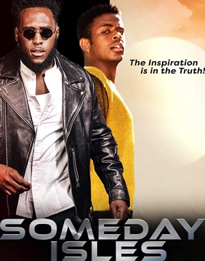 Someday Isles Age Rating 2021 - TV Show official Poster Netflix Images and Wallpapers