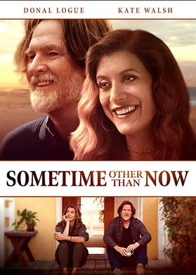 Sometime Other Than Now Age Rating 2021 - TV Show official Poster Netflix Images and Wallpapers