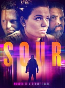 Sour Age Rating 2021 - TV Show official Poster Netflix Images and Wallpapers