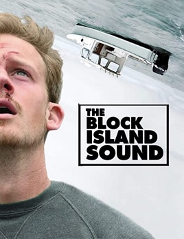 The Block Island Sound Age Rating 2021 - TV Show official Poster Netflix Images and Wallpapers