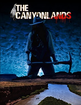The Canyonlands Age Rating 2021 - TV Show official Poster Netflix Images and Wallpapers