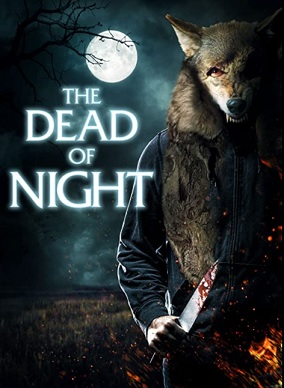 The Dead of Night Age Rating 2021 - TV Show official Poster Netflix Images and Wallpapers