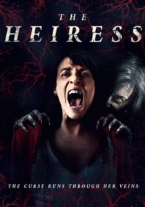 The Heiress Age Rating 2021 - TV Show official Poster Netflix Images and Wallpapers