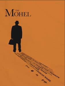 The Mohel Age Rating 2021 - TV Show official Poster Netflix Images and Wallpapers