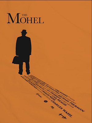 The Mohel Age Rating 2021 - TV Show official Poster Netflix Images and Wallpapers