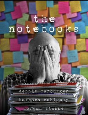The Notebooks Age Rating 2021 - TV Show official Poster Netflix Images and Wallpapers