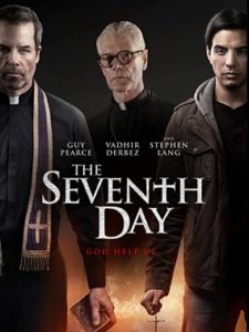 The Seventh Day Age Rating 2021 - TV Show official Poster Netflix Images and Wallpapers