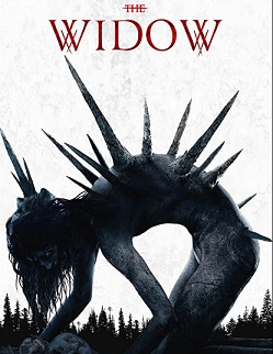 The Widow Age Rating 2021 - TV Show official Poster Netflix Images and Wallpapers