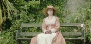 The Yellow Wallpaper (2021) 6 The Yellow Wallpaper Age Rating 2021 - TV Show official Poster Netflix Images and Wallpapers